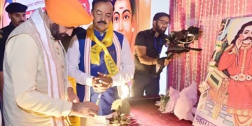 सीएम ने की अनुसूचित जाति एवं ओ.बी.सी. के छात्रों के लिए बड़ी घोषणा