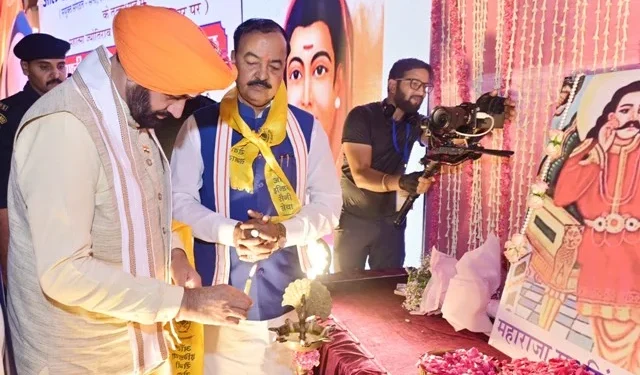 सीएम ने की अनुसूचित जाति एवं ओ.बी.सी. के छात्रों के लिए बड़ी घोषणा