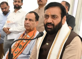 सीएम ने पीएम के हरियाणा दौरे की तैयारियों का लिया जायजा