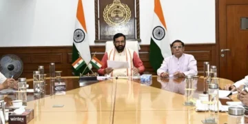 सीएम ने पोर्टल के कारण किसानों को परेशानी का लिया संज्ञान