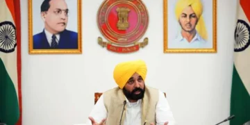 सीएम ने लिंक सड़कों की मरम्मत अभियान पर लगाई मुहर