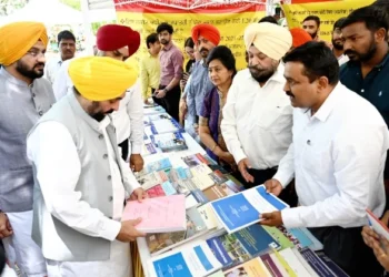 सीएम मान ने नशा मुक्त गांवों के लिए बड़ी परियोजनाओं की घोषणा की