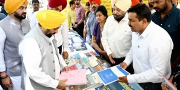 सीएम मान ने नशा मुक्त गांवों के लिए बड़ी परियोजनाओं की घोषणा की