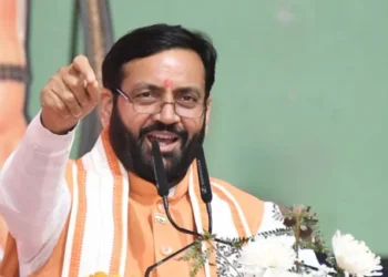 सीएम सैनी ने भगवान परशुराम के जन्मोत्सव कार्यक्रम में लिया भाग