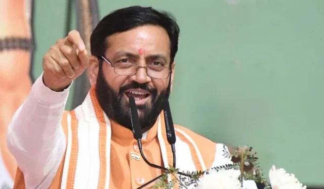 सीएम सैनी ने भगवान परशुराम के जन्मोत्सव कार्यक्रम में लिया भाग