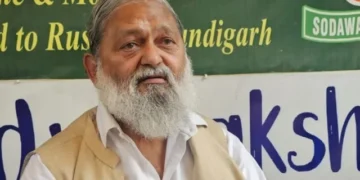 हरियाणा में बिजली की उपलब्धता बढ़ाने के प्रयास जारी - विज