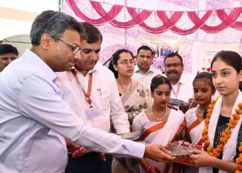 हरियाणा में हर 10 किलोमीटर पर होगा मॉडल संस्कृति स्कूल - सीएस