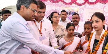 हरियाणा में हर 10 किलोमीटर पर होगा मॉडल संस्कृति स्कूल - सीएस