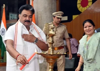 हरियाणा युवा संवाद समारोह भविष्य की नीतियों की प्रयोगशाला