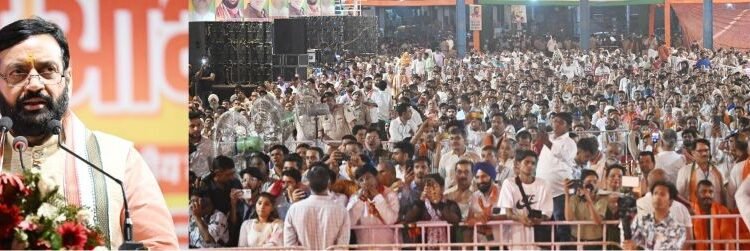 गांवों की कच्ची फिरनियों को पक्का करने, वार्ड नंबर- 10 में डिस्पेन्सरी का नवीनीकरण, गांव पांवटा तथा खेड़ी गुजरान में नए उप स्वास्थ्य केंद्रों का निर्माण करने की घोषणा