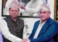 सीमा क्षेत्रों के विकास पर जोर: मुख्यमंत्री धामी और नेपाल के सीएम शाह ने बढ़ाया सांस्कृतिक-आर्थिक सहयोग
