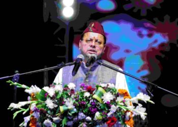 फ्यूचर-रेडी” बने युवा -सीएम धामी