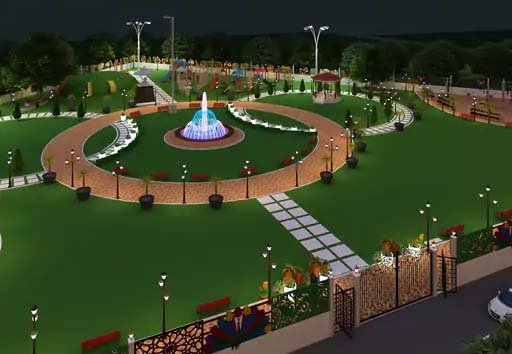 पुरानी रेलवे कालोनी में बनेगा सुंदर मार्डन पार्क, नागरिकों को मिलेगी सुविधा : ऊर्जा, परिवहन एवं श्रम मंत्री अनिल विज