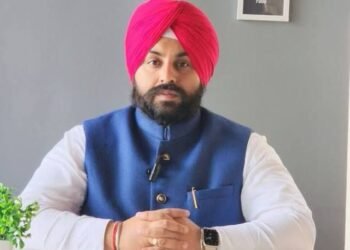 वादे हुए पूरे! पंजाब सरकार ने नंगल के विकास के लिए जारी किया मास्टरप्लान