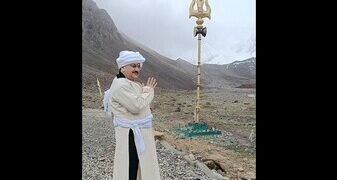 पूरा देश वीर जवानों के त्याग और बलिदान का सम्मान करता है : श्री जेपी नड्डा