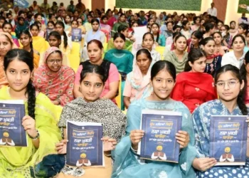 आप नेता ने नशामुक्ति अभियान को जमीनी स्तर पर ले जाने की घोषणा की