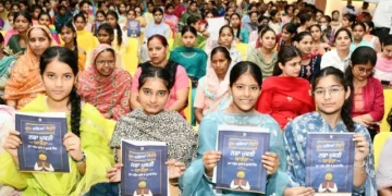 आप नेता ने नशामुक्ति अभियान को जमीनी स्तर पर ले जाने की घोषणा की