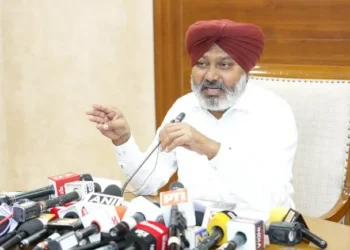 आप सरकार की पहल: खुशहाल और पारदर्शी पंजाब बनाने की ओर कदम - चीमा