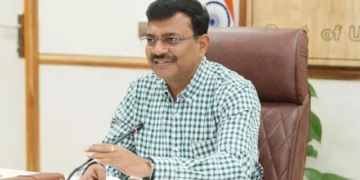 उत्तराखंड प्रशासन ने कोविड संक्रमण पर की समीक्षा बैठक