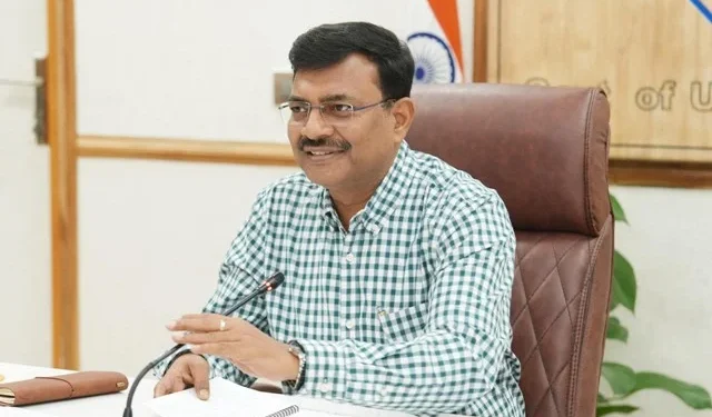 उत्तराखंड प्रशासन ने कोविड संक्रमण पर की समीक्षा बैठक