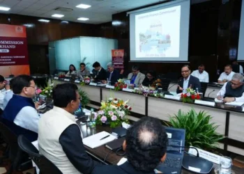 उत्तराखंड सरकार ने वन आच्छादन के लिए बढ़ाए जाने का किया अनुरोध