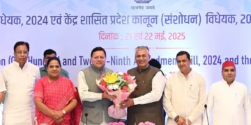 'एक देश, एक चुनाव' से होगा सरकारी कामकाज में सुधार - CM