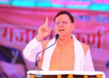 ऐतिहासिक महत्व के गजा घण्टाकर्ण मंदिर में शुरू हुआ भव्य उत्सव