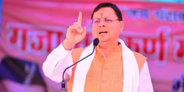 ऐतिहासिक महत्व के गजा घण्टाकर्ण मंदिर में शुरू हुआ भव्य उत्सव