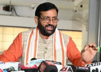 ऑपरेशन सिंदूर की कामयाबी पर हरियाणा सरकार ने जताई खुशी