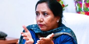 मंत्री डा. बलजीत कौर ने अनुसूचित जाति छात्रों को दिया तोहफा