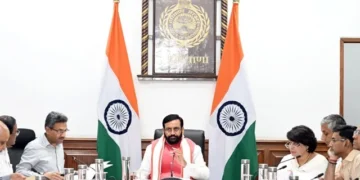 गांवों में डोर-टू-डोर कचरा संग्रह शुरू करने के निर्देश