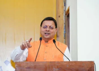 धामी सरकार का ऐतिहासिक कदम, स्थानीय रोजगार और अर्थव्यवस्था को मिलेगा बढ़ावा