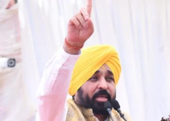 "नशा मुक्ति अभियान तब तक जारी रहेगा जब तक पूरी तरह सफलता नहीं मिलती" -मान