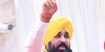 "नशा मुक्ति अभियान तब तक जारी रहेगा जब तक पूरी तरह सफलता नहीं मिलती" -मान