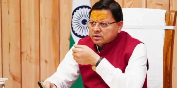 नाबालिग पीड़िता मामले में मुख्यमंत्री ने किया हस्तक्षेप