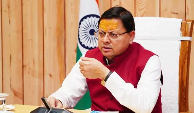 नाबालिग पीड़िता मामले में मुख्यमंत्री ने किया हस्तक्षेप