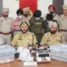 पंजाब पुलिस ने तोड़ा नार्को-हवाला का बड़ा नेटवर्क