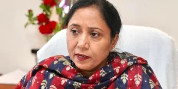 पंजाब में महिलाओं को इमरजेंसी व गैर-इमरजेंसी सेवाएं मुफ्त उपलब्ध