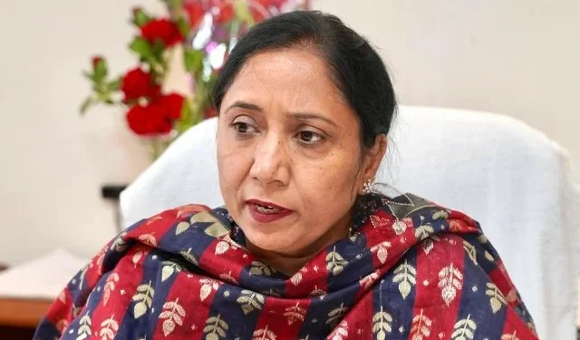 पंजाब में महिलाओं को इमरजेंसी व गैर-इमरजेंसी सेवाएं मुफ्त उपलब्ध