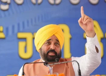 पंजाब सरकार ने अधिकारियों की जवाबदेही सुनिश्चित कर शुरू किए प्रोजेक्ट