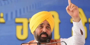 पंजाब सरकार ने अधिकारियों की जवाबदेही सुनिश्चित कर शुरू किए प्रोजेक्ट