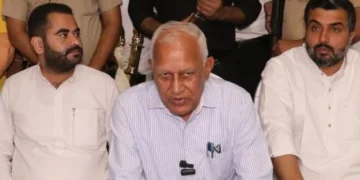 पंजाब सरकार पंजाब के पानी की रक्षा के लिए हर जरूरी कदम उठाएगी - मंत्री