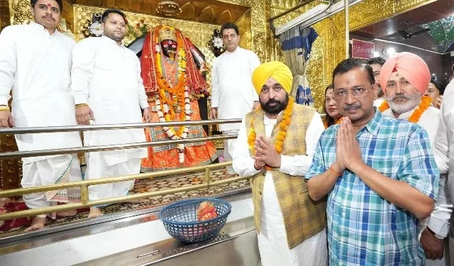 पटियाला स्थित 30 साल बाद पवित्र सरोवर को मिलेगा नया रूप - मान