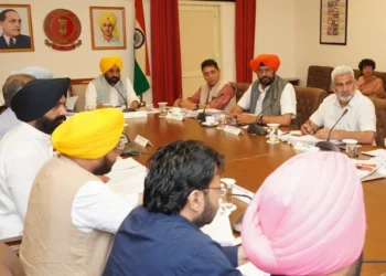 पाकिस्तान को मिलेगा मुंहतोड़ जवाब - मान