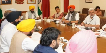 पाकिस्तान को मिलेगा मुंहतोड़ जवाब - मान