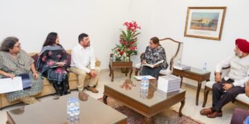 मान सरकार बाल अधिकारों की सुरक्षा के लिए प्रतिबद्ध - मंत्री