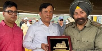 मुख्यमंत्री धामी की फिल्म नीति ने दिलाई फिल्म इंडस्ट्री को नई दिशा