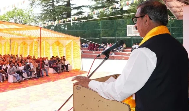 मुख्यमंत्री ने बुद्ध पूर्णिमा पर किया आत्मनिर्भरता और सशक्त समाज का आग्रह