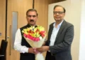मुख्यमंत्री ने हिमाचल के लिए बढ़े बजट आवंटन की मांग की