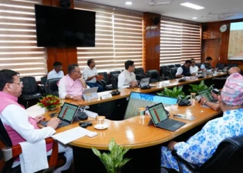 मोदी सरकार और सेना के प्रयासों की मंत्रिपरिषद ने की सराहना